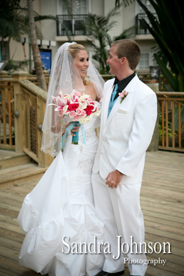 Best Gaylord Palms Wedding photographer - Sandra Johnson (SJFoto.com)